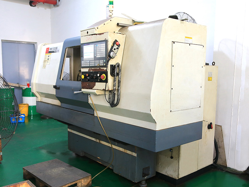 精密零件沖壓技術的質量問題